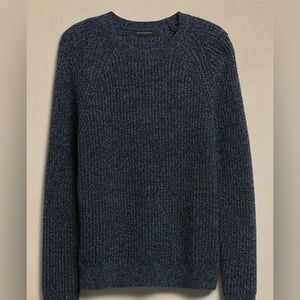 Brand new unused sweater (Banana republic)